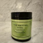 Order Organic Butter Now