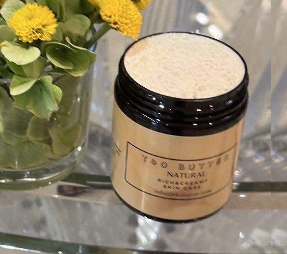 What Makes T4O Butter Unique?